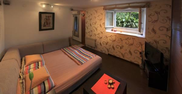 Adriatic Apartments Dubrovnik Dış mekan fotoğraf