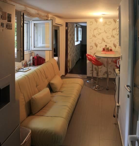Adriatic Apartments Dubrovnik Dış mekan fotoğraf
