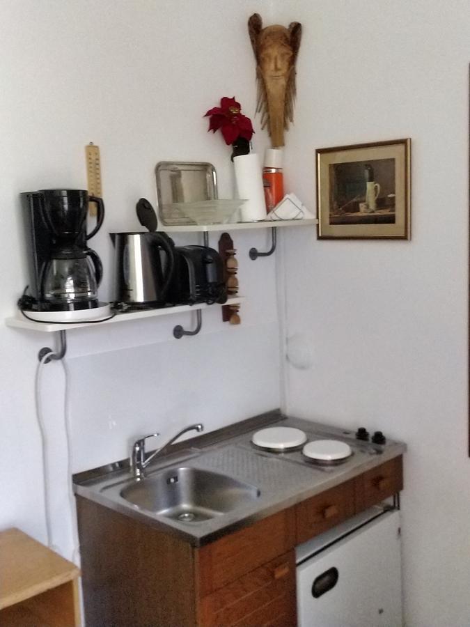 Adriatic Apartments Dubrovnik Dış mekan fotoğraf