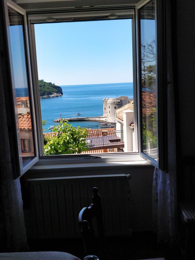 Adriatic Apartments Dubrovnik Dış mekan fotoğraf