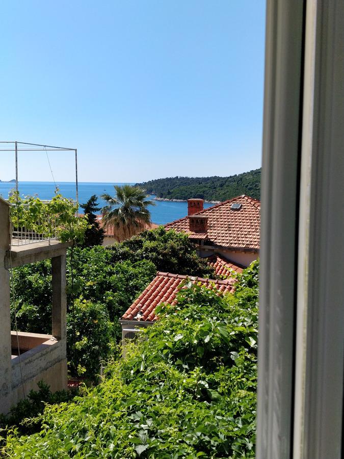Adriatic Apartments Dubrovnik Dış mekan fotoğraf