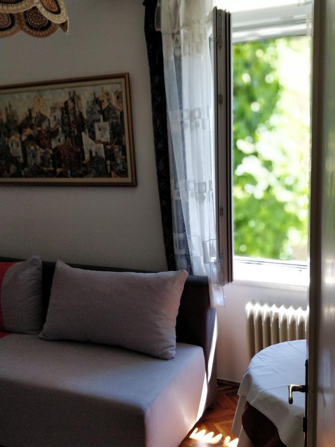 Adriatic Apartments Dubrovnik Dış mekan fotoğraf