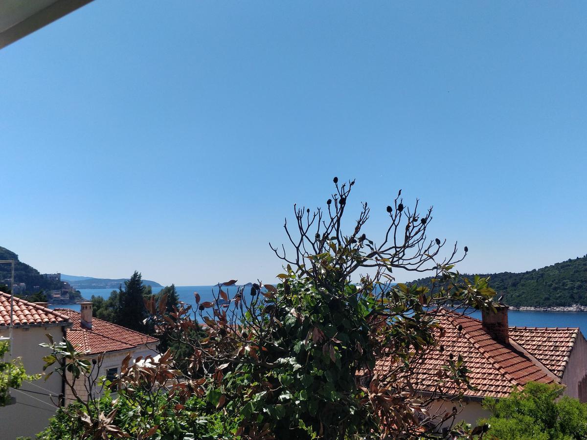 Adriatic Apartments Dubrovnik Dış mekan fotoğraf