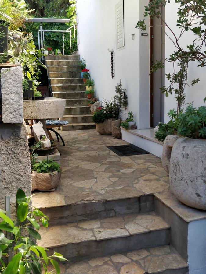 Adriatic Apartments Dubrovnik Dış mekan fotoğraf
