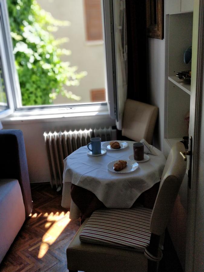 Adriatic Apartments Dubrovnik Dış mekan fotoğraf