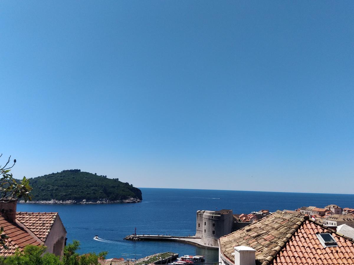 Adriatic Apartments Dubrovnik Dış mekan fotoğraf