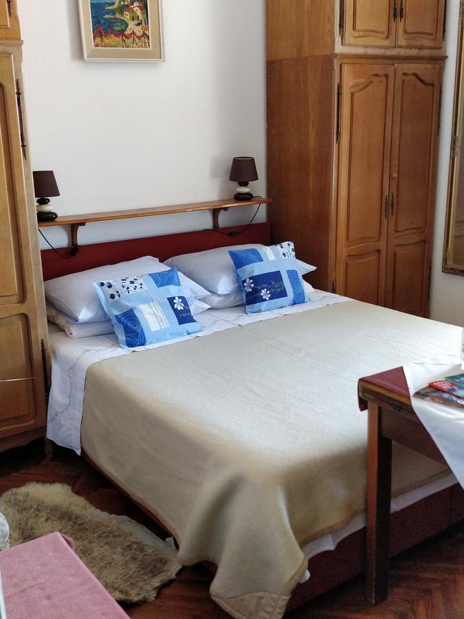 Adriatic Apartments Dubrovnik Dış mekan fotoğraf